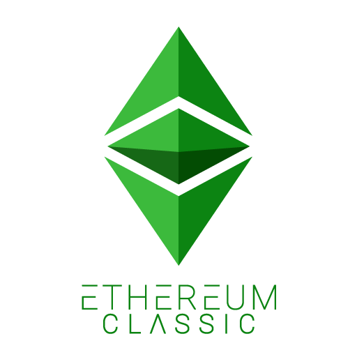 Kết quả hình ảnh cho Ethereum Classic (ETC)