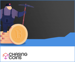 Chasing Coins Market Summary
