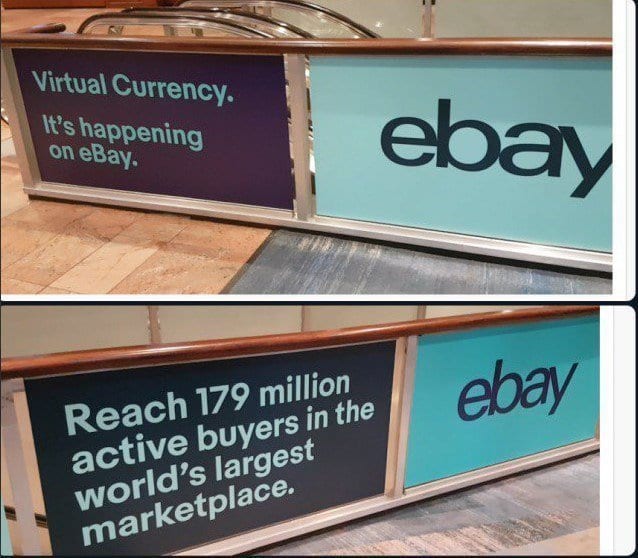 Does eBay accept Bitcoin? The Complete Guide to Bitcoin and eCommerce